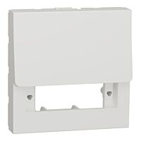 Unica - Centrální deska SC/SC APC duplex