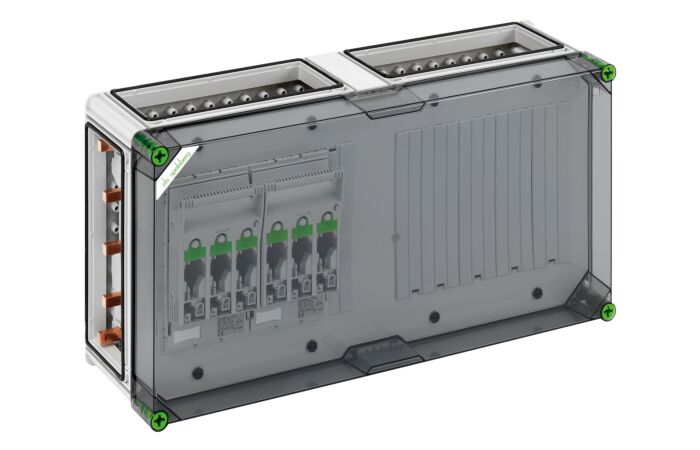 GST 4025 - 400 NH