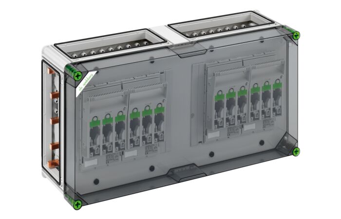 GST 4045 - 630 NH