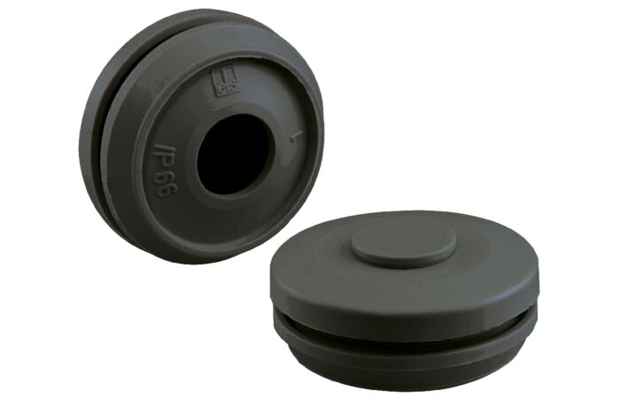 Záslepka DMS M16/sw