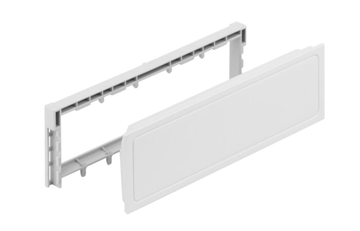 Příruba AK3 FL00 IP65