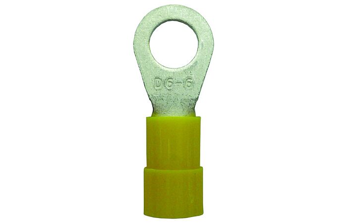 PROTEC Oko PQKR 6-M10 izolované