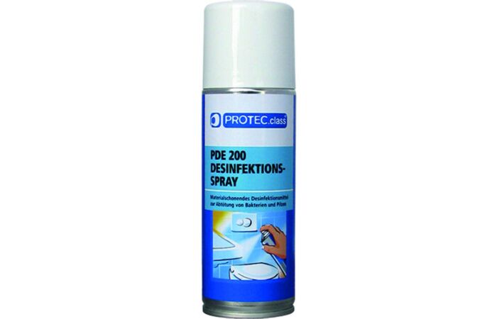 Sprej PDE 15 dezinfekční 150 ml