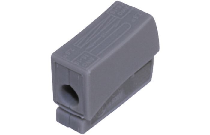 PROTEC Svorka PLK 125 lustrová