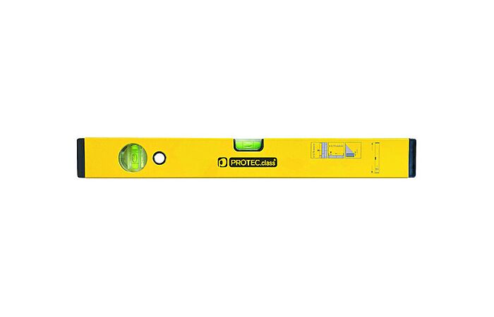 PROTEC Vodováha PWE 4 40cm
