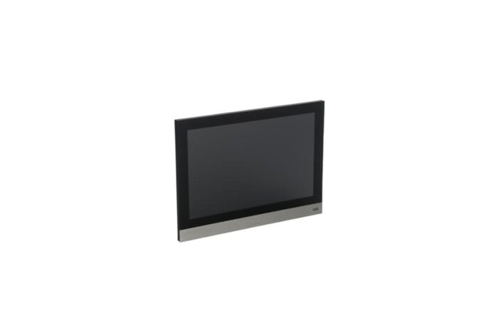 Panel ABB H8237-4B 10" dotykový černý