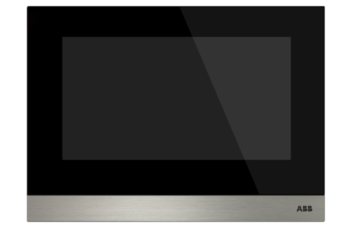 Panel ABB H8236-4B  7" dotykový černý