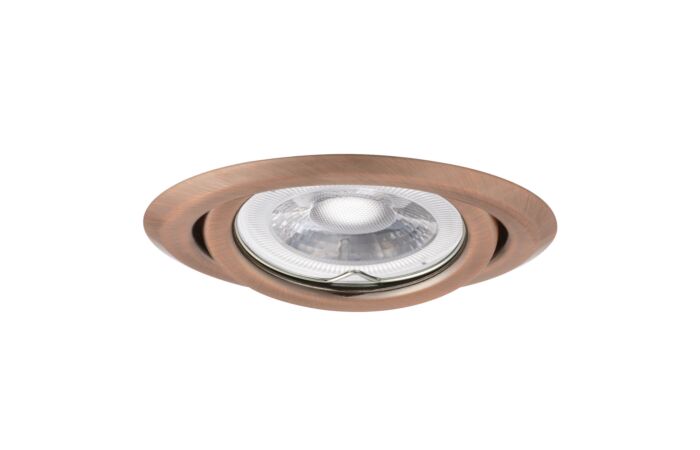 KANLUX Svítidlo halogenové podhledové výklopné CT-2115-AN