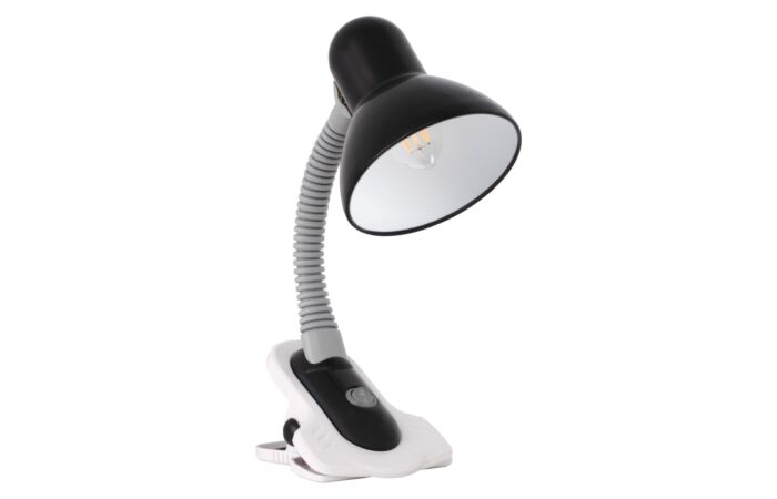 KANLUX Svítidlo SUZI HR-60-B stolní lampa