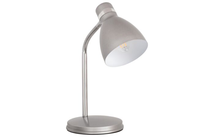 KANLUX Svítidlo ZARA HR-40-SR stolní lampa