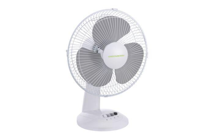 KANLUX Ventilátor VENETO 30GR stolní