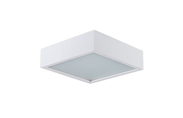 KANLUX Svítidlo MERSA 300-W/M 2x60W E27 matná bílá