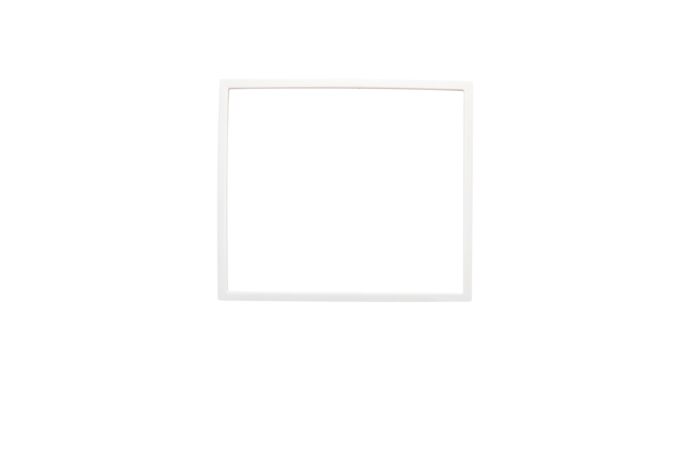 Rámeček DOMO 01-1469-002 bílý