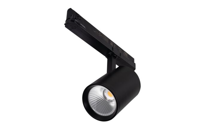 KANLUX Svítidlo LED ATL1 30W-930-S6-B 2850lm 3000K úhel 60⁰ černá