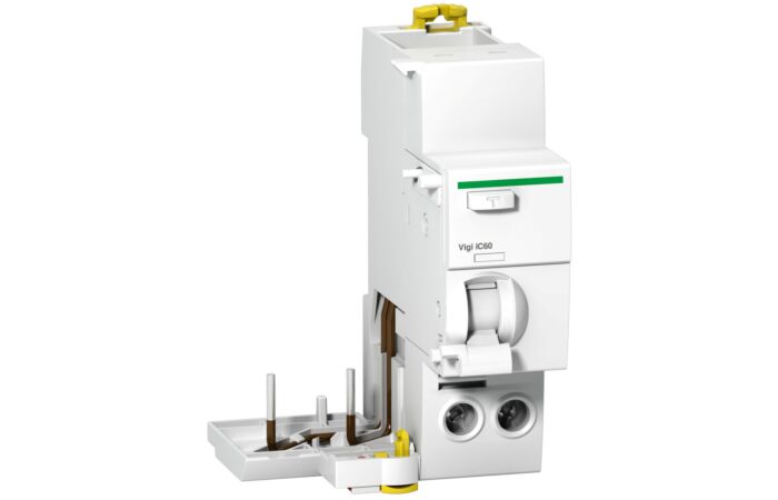 SCHNEIDER A9W14225 Chr. spoušť Vigi iC60 2P 25A 30