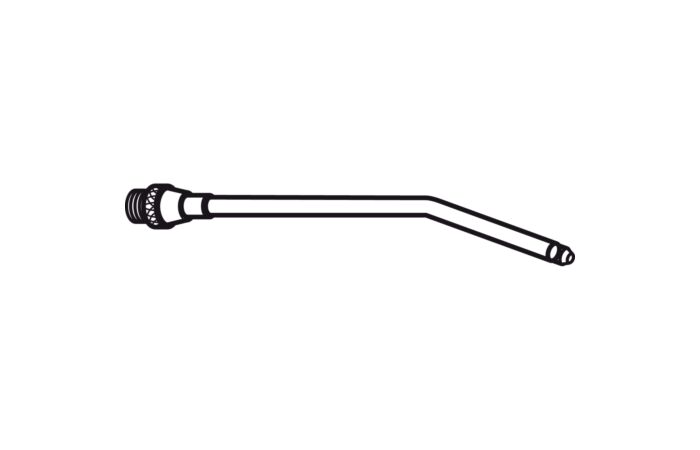 SCHNEIDER Tryska VW33MAT02 pro maznici 20°