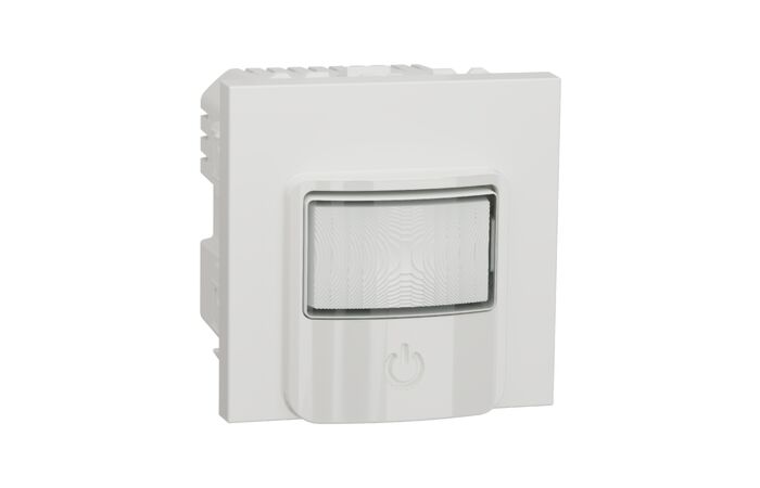 Detektor Unica pohybu 2200W bílý