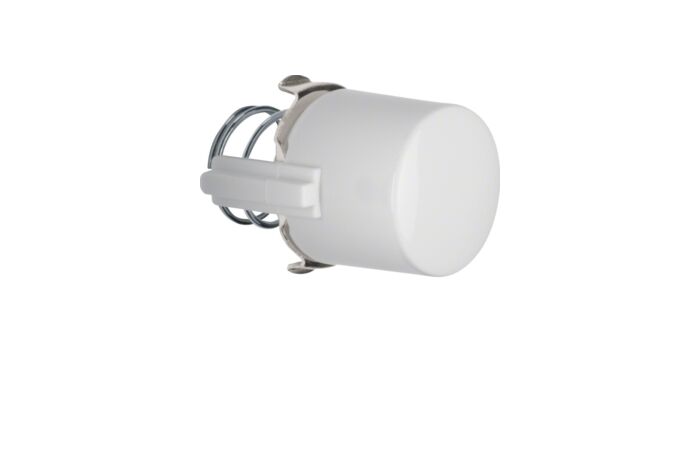 Knoflík BERKER 1225 kontrolka E10