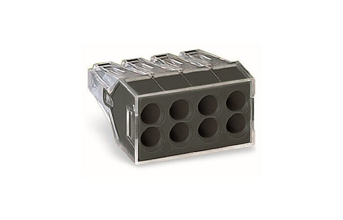 Svorka WAGO 773-108 8x1-2,5mm