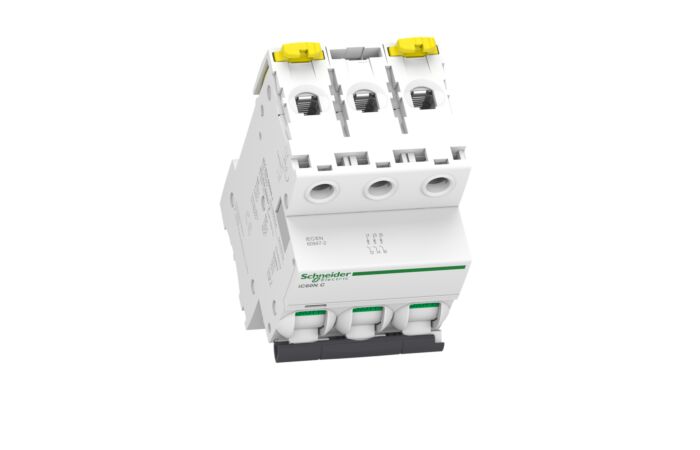 SCHNEIDER Jistič 16C/3 iC60N A9F74316
