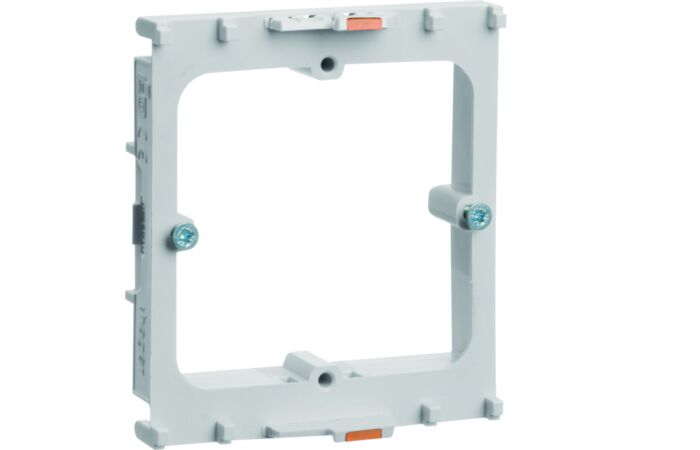 Outlet box TEHALIT GLT1511 1-g