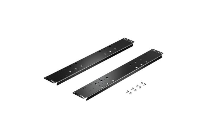 Lišta RITTAL 5302.167 VX IT 482,6 mm