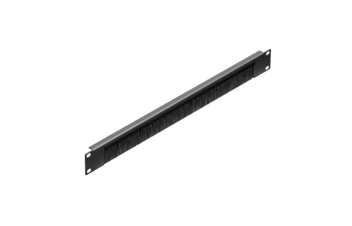 Vstup RITTAL 5302202 1U 19" s kartáčem
