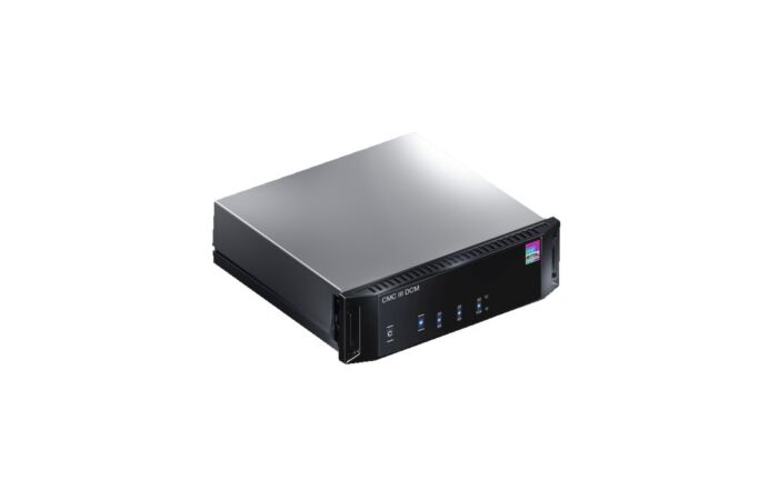 CMC III Kontrolní modul dveří