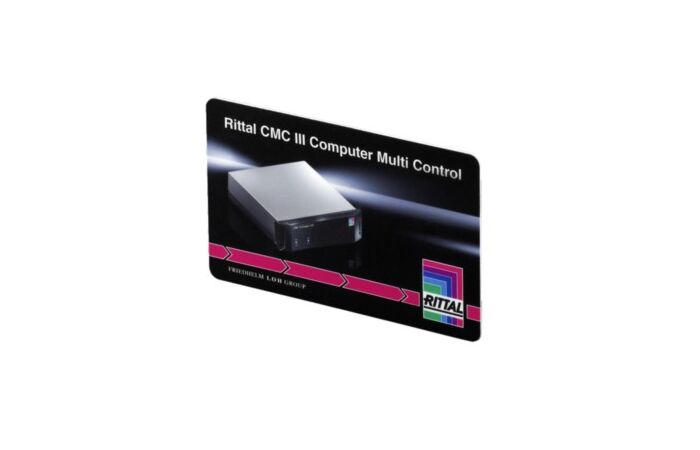 Transpondérové karty Mifare Classic 1k