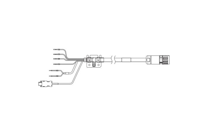 R88A-CX1C010BF