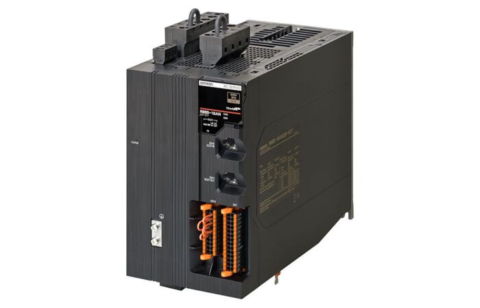 R88D-1SAN15H-ECT