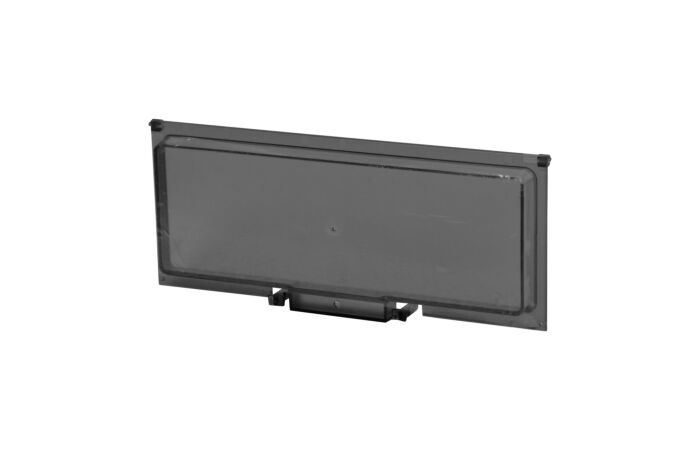 Dveře PC pro 5813, 5926, 5913 průhledné