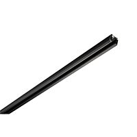 S- TRACK DALI, lišta 1 m černá