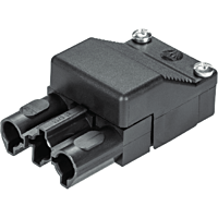 WIELAND Konektor 93.931.3253.0 (ST18/3B1 ZE SW RD)