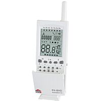 ELEKTROBOCK Bezdrátová řídicí jednotka PH-BHD