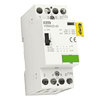 ELKO EP Stykač VSM425-04 230V AC