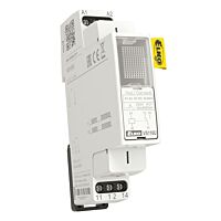 ELKO EP Relé VS116U 1P 16A UNI modrá