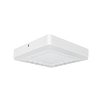 LEDVANCE Svítidlo LED CLICK White Square 200mm 16W