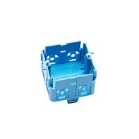 OBO BETTERMANN Krabice OBO BK GD přístrojová