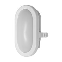 LEDVANCE Svítidlo LED BULKHEAD 6W 4000K bílá