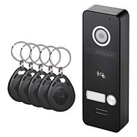 EMOS Jednotka H3016 kamerová