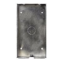 URMET Instalační krabice pro zapuštěnou montáž panelu 1730