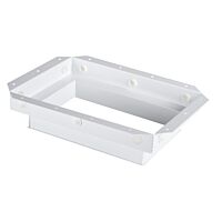 KANLUX Kazeta do litých podlah BIURO+ 04-0072-100