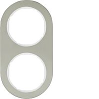 Rámeček 2-násobný, Serie R.classic, ušle