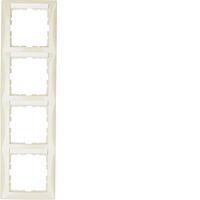 Rámeček 4-násobný s popisovým polem, svi