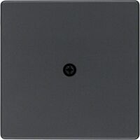 Díl BERKER centrál. pro kabel. vývod