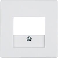 Centrální díl pro datovou a reproduktoro