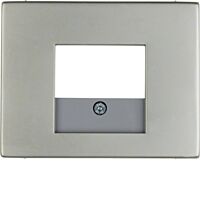 Centrální díl pro datovou a reproduktoro