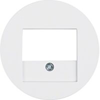 Centrální díl pro datovou a reproduktoro