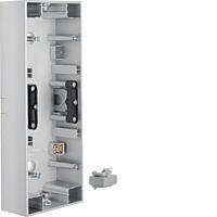 Krabice, 3-násobná na omítku, Berker K.5